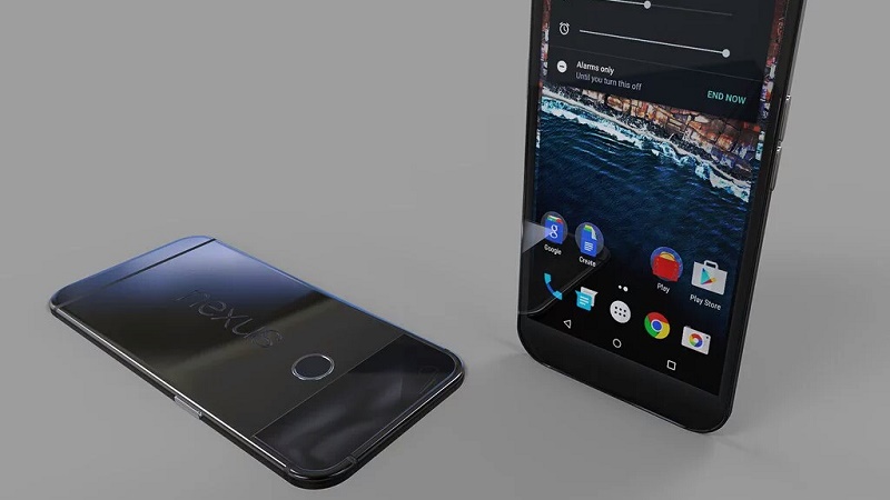 Điện thoại Google Pixel sẽ chạy trên Android 7.1 Điện thoại Google Pixel sẽ chạy trên Android 7.1