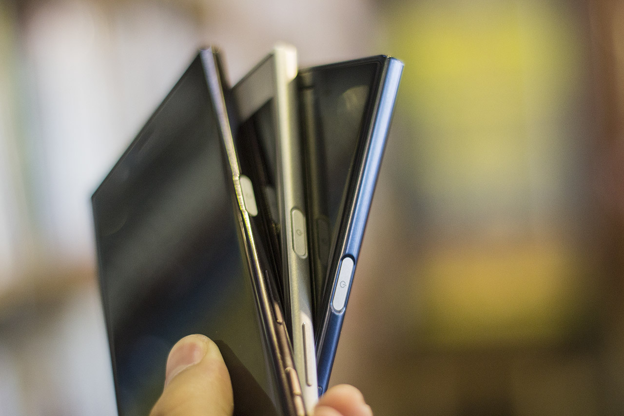 xperia xz xperia xz