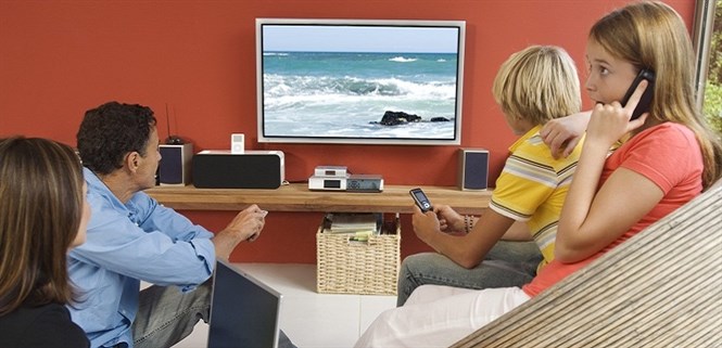 Top 5 tivi dưới 32 inch giá rẻ đáng mua