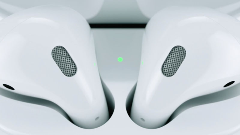 Tai nghe AirPod Tai nghe AirPod