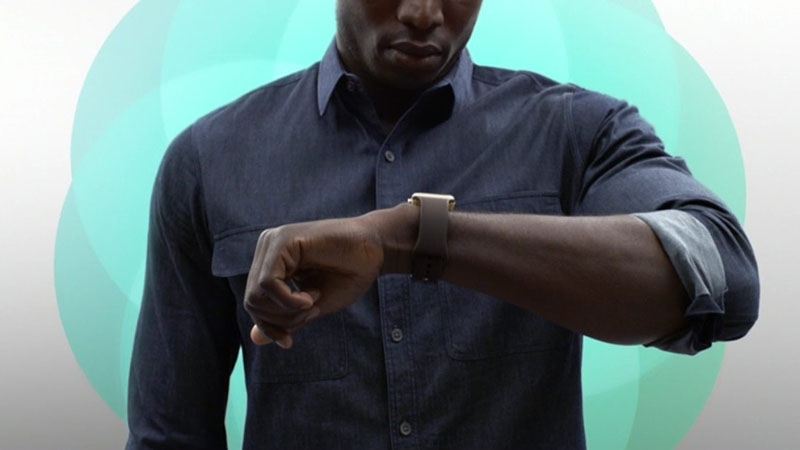 Apple Watch 2 Apple Watch 2