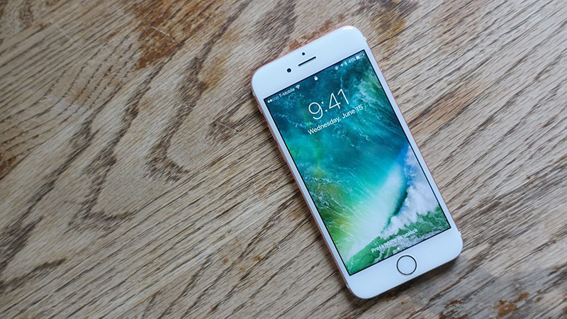 iOS 10 iOS 10