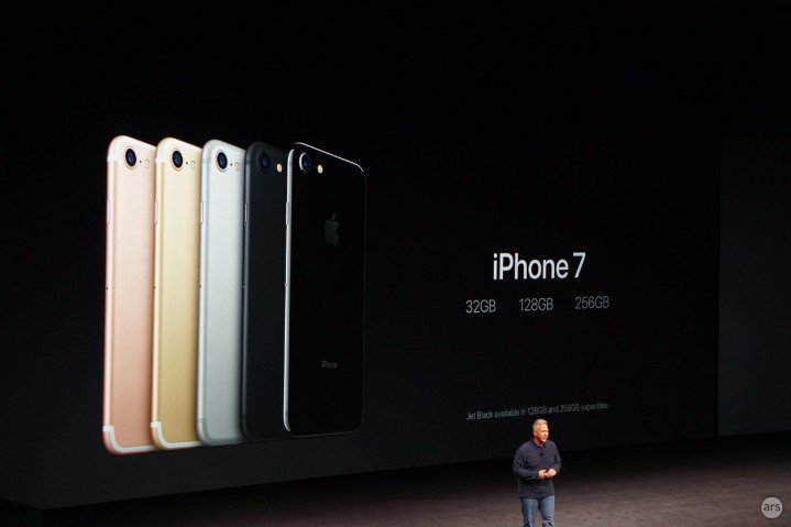 Giá bán và ngày lên kệ iPhone 7, iPhone 7 Plus Giá bán và ngày lên kệ iPhone 7, iPhone 7 Plus