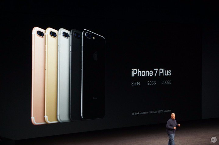 Giá bán và ngày lên kệ iPhone 7, iPhone 7 Plus Giá bán và ngày lên kệ iPhone 7, iPhone 7 Plus