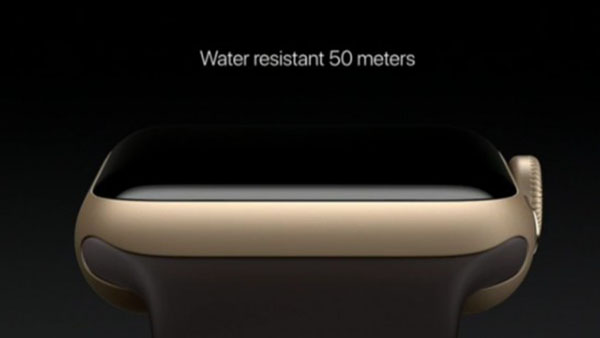 Apple Watch 2 Apple Watch 2