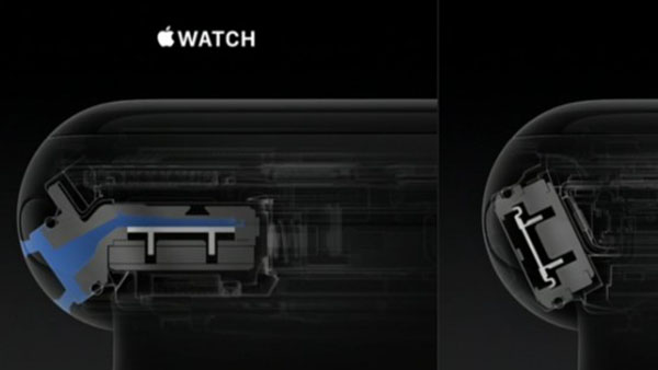 Apple Watch 2 Apple Watch 2