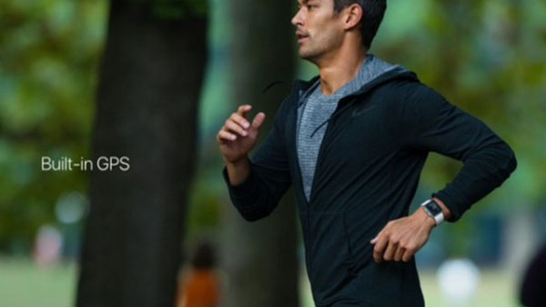 Apple Watch 2 Apple Watch 2