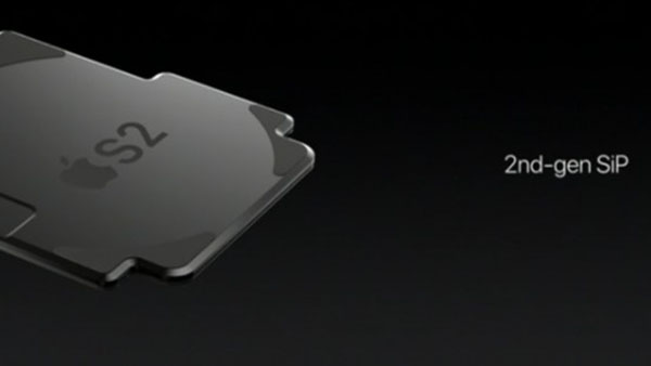 Apple Watch 2 Apple Watch 2