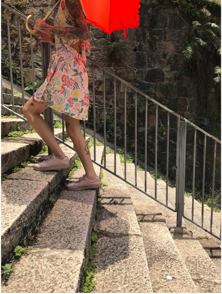 Những hình ảnh chụp đầu tiên từ camera trên iPhone 7 Những hình ảnh chụp đầu tiên từ camera trên iPhone 7