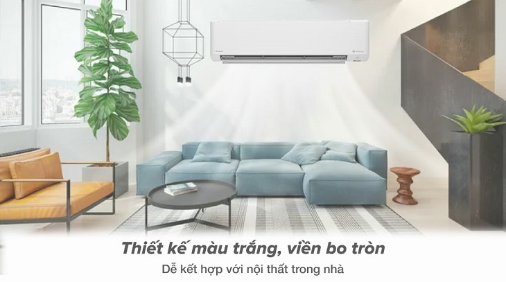 Máy lạnh Daikin Inverter 3 HP FTKY71WVMV dòng máy lạnh cao cấp nhất hiện nay