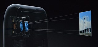 Những khác biệt giữa iPhone 7 và 7 Plus