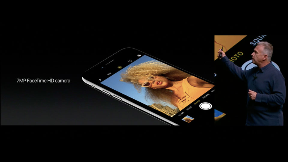 Tại sao nói iPhone 7, 7 Plus là smartphone có camera tốt nhất hiện nay? Tại sao nói iPhone 7, 7 Plus là smartphone có camera tốt nhất hiện nay?