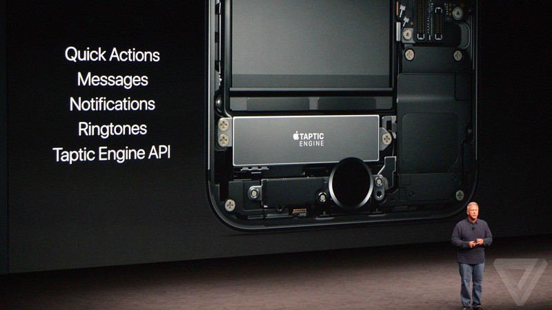 iPhone 7 iPhone 7