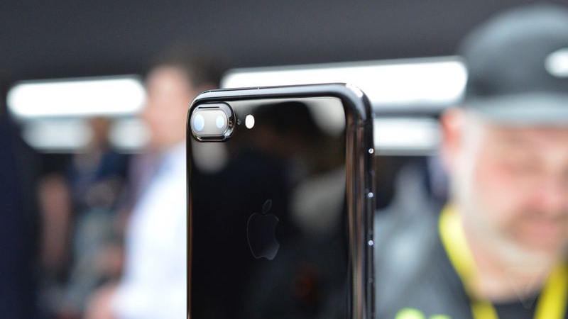 iPhone 7 Plus iPhone 7 Plus