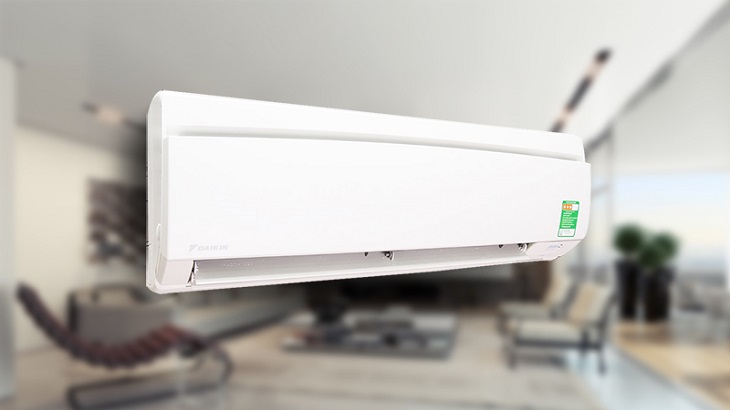 5 điều hòa Daikin giá rẻ hấp dẫn > Điều hòa Daikin FTNE25MV1V9 hiện đại