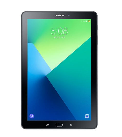 Galaxy Tab A 2016 với bút S Pen lộ hết hàng Galaxy Tab A 2016 với bút S Pen lộ hết hàng
