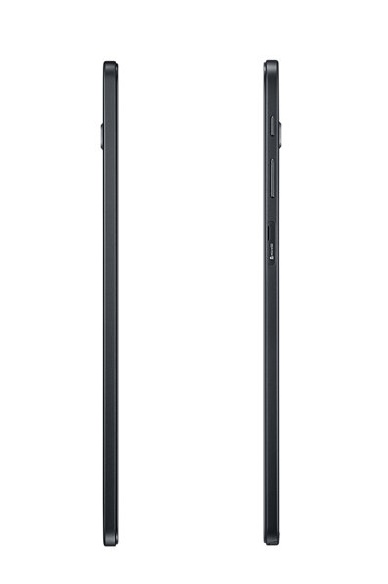 Galaxy Tab A 2016 với bút S Pen lộ hết hàng Galaxy Tab A 2016 với bút S Pen lộ hết hàng