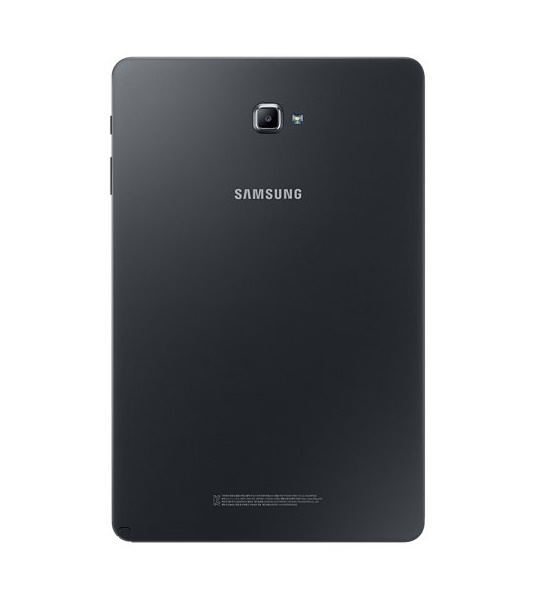 Galaxy Tab A 2016 với bút S Pen lộ hết hàng Galaxy Tab A 2016 với bút S Pen lộ hết hàng