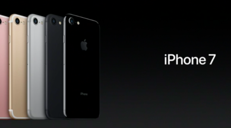 Giá iPhone 7 ở đâu rẻ nhất thế giới Giá iPhone 7 ở đâu rẻ nhất thế giới