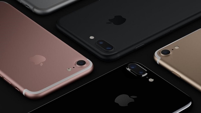 Người dùng sẽ quay lưng với iPhone 7?