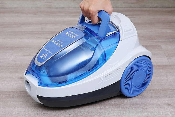 Thiết kế máy nhỏ gọn và tiện dụng