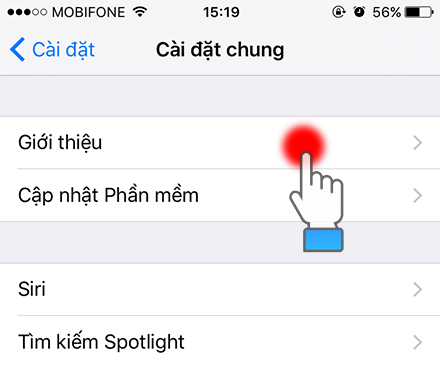 cách phát wifi iphone