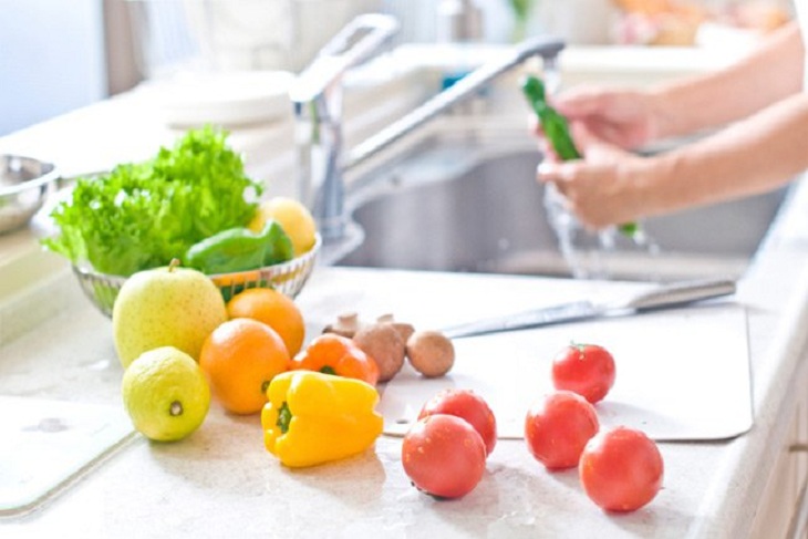 5 lÆ°u Ã½ khi hÃ¢m thá»©c Än báº±ng lÃ² vi sÃ³ng