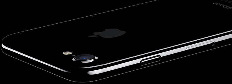 iPhone 7 sở hữu 2 camera kép cùng độ phân giải 12 MP