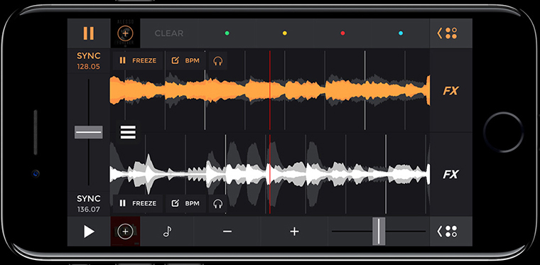 Chất lượng âm thanh trên bộ đôi iPhone mới cũng sẽ tốt hơn