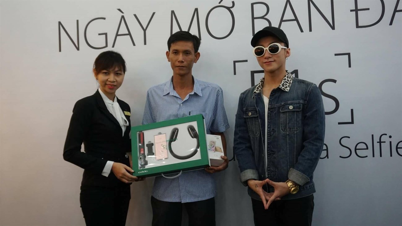 Để đạt vị trí số 2 sau hơn 3 năm như OPPO không phải chuyện dễ Để đạt vị trí số 2 sau hơn 3 năm như OPPO không phải chuyện dễ