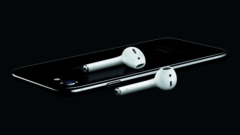 Apple-airpods Apple-airpods