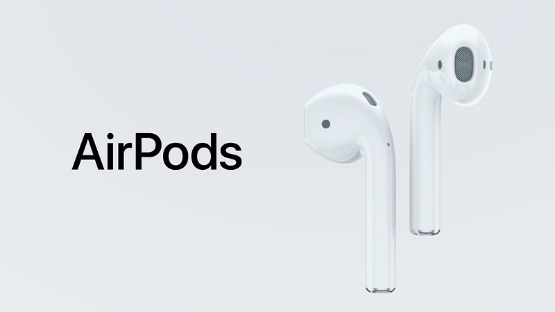 AirPods AirPods