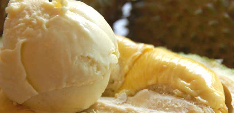 2 cách làm kem sầu riêng ngon miễn chê – giữ nguyên hương vị