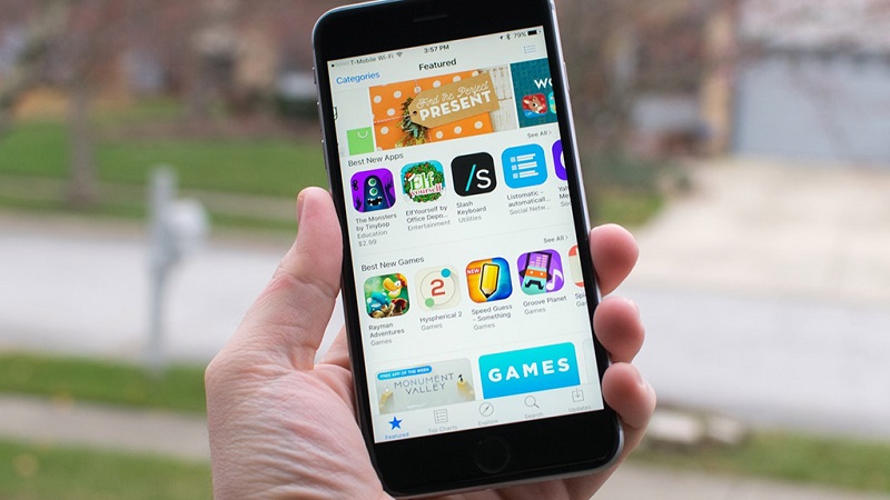 Cách tải miễn phí những ứng dụng, game tính phí trên iOS (no jailbreak)