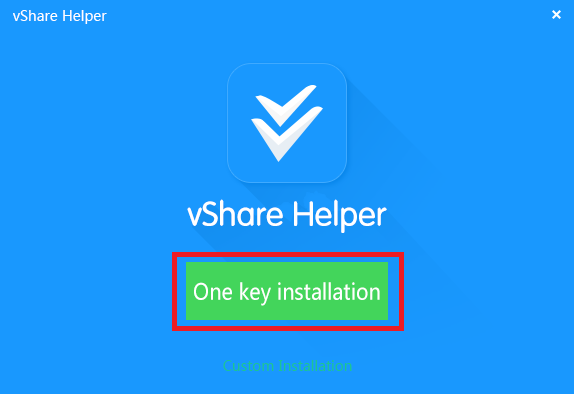 download vshare for iphone 4g