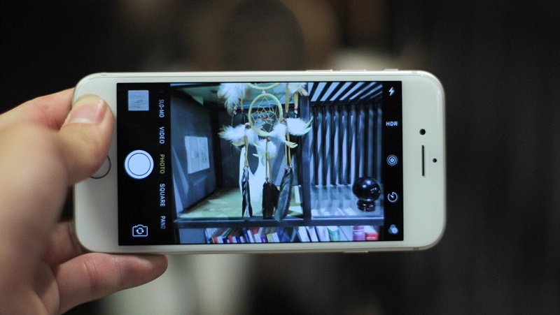 Người dùng Việt thảo luận về tính năng nào nhiều nhất trên iPhone 7?