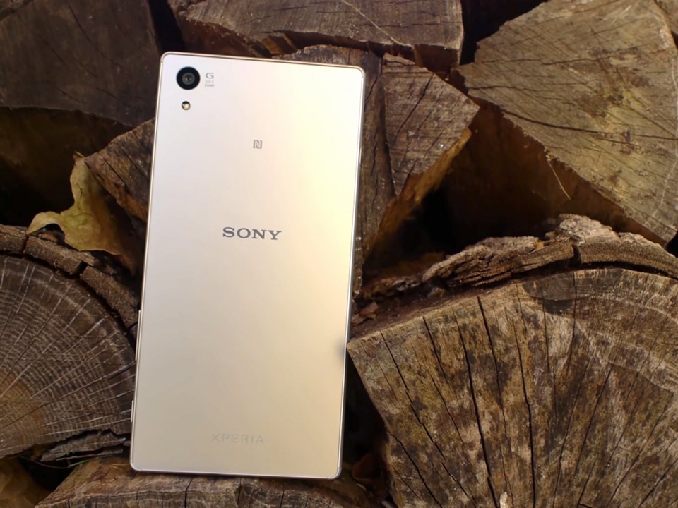 2. Sony Xperia Z5