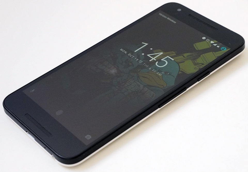 3. Nexus 5X