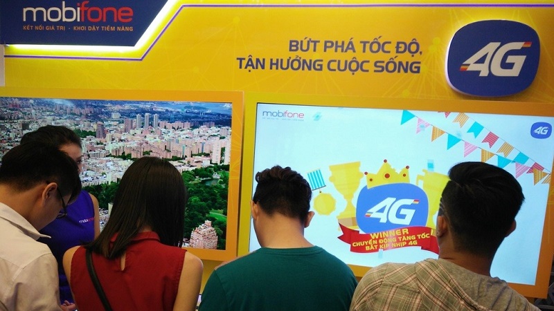 4g 4g