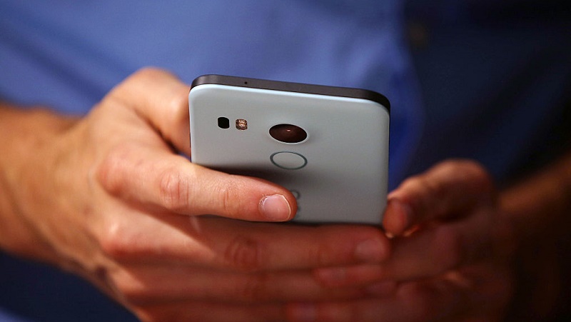 Sau Pixel đến lượt Pixel XL xuất hiện