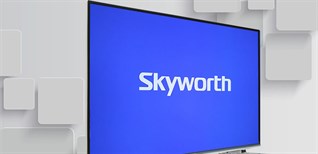 Cách khôi phục cài đặt gốc và thiết lập lại từ đầu trên Smart tivi Skyworth 2016