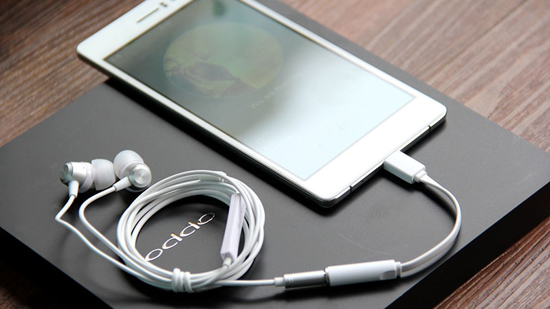Oppo R5 Oppo R5