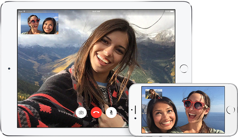 What is FaceTime? Instructions on how to turn on FaceTime on iPhone is very easy