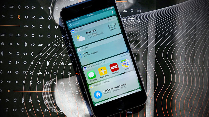 ios ios