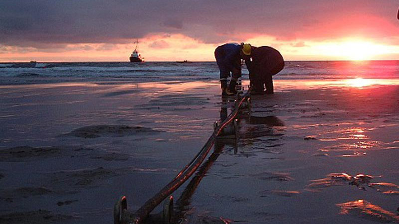 Cáp quang AAG tiếp tục bảo trì, internet sẽ chậm trong thời gian tới