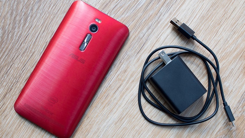 Asus ZenFone 2 Asus ZenFone 2