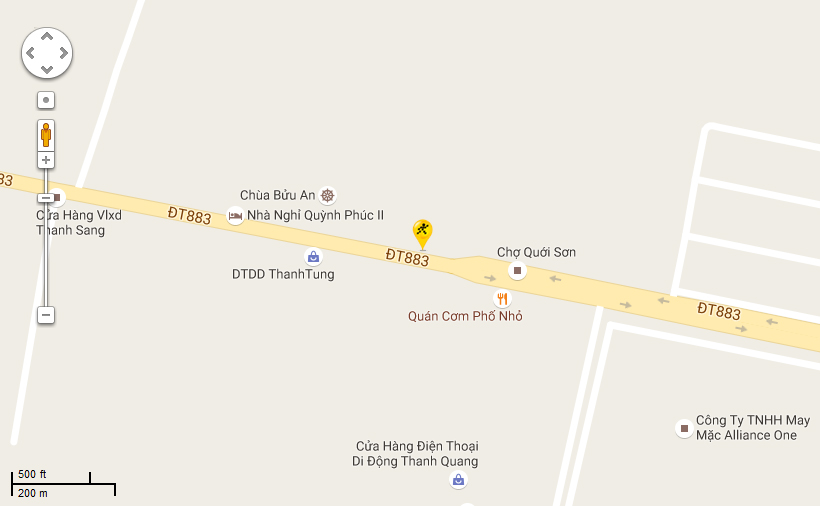 Khai trương Thế Giới Di Động