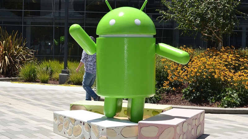 android