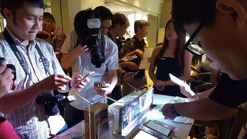 Huawei ra mắt GR5 Mini tại Việt Nam, cấu hình ổn, giá 4 triệu Huawei ra mắt GR5 Mini tại Việt Nam, cấu hình ổn, giá 4 triệu