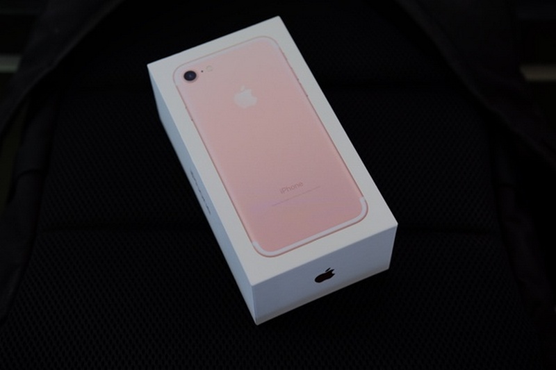 Iphone 7 plus cũ 128gb Đà Nẵng